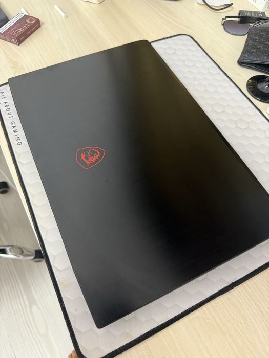 Laptop MSI gaming