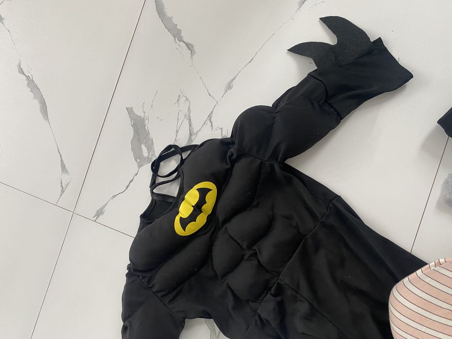 Костюм Бэтмен