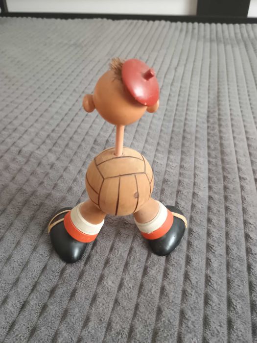 Iliuță Pronosport, anii '80