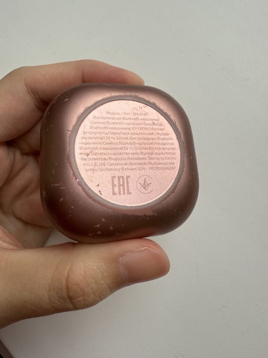 Продам наушники samsung