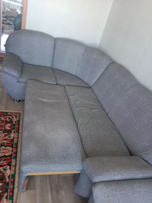 Продам угловой диван