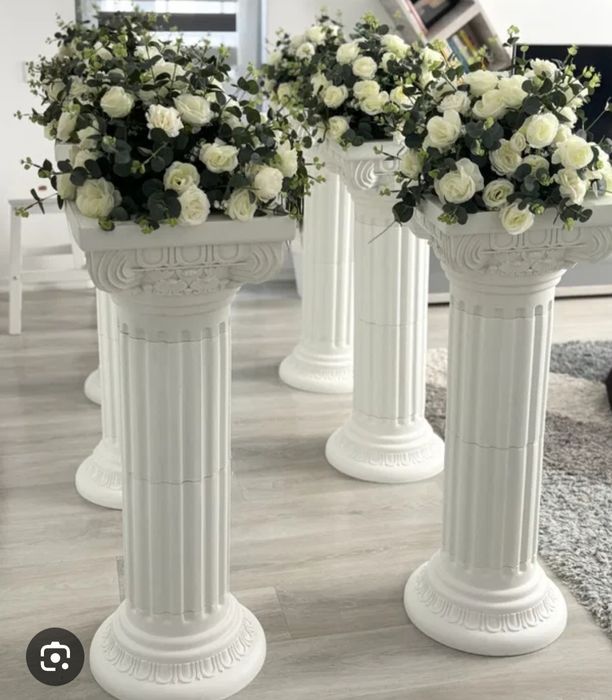 Închiriem corturi și pavilioane pentru nunti, botezuri, aniversari