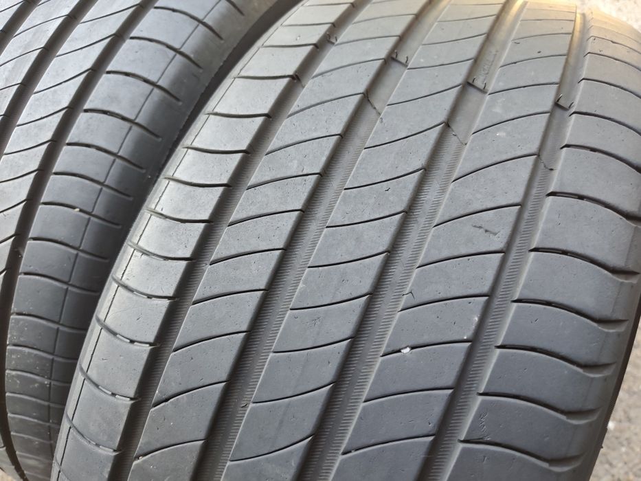 235/50/19" 4бр Michelin primacy 4,dot3723,6mm