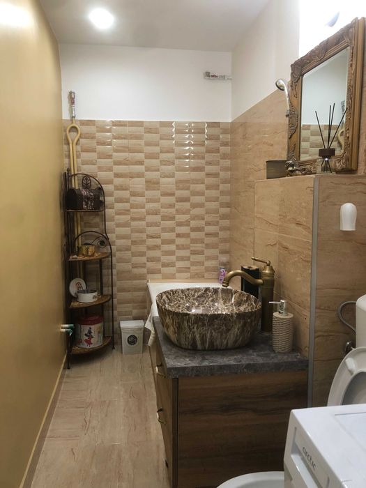 Apartamente de lux in regim hotelier