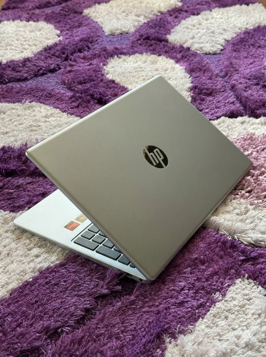 Laptop HP ca NOU - AMD Ryzen 5, 16GB RAM, 512GB SSD
