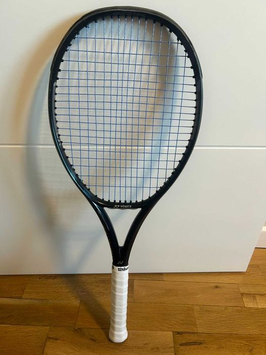 Тенис ракети Yonex EZONE 100L Aqua Night 285 гр.