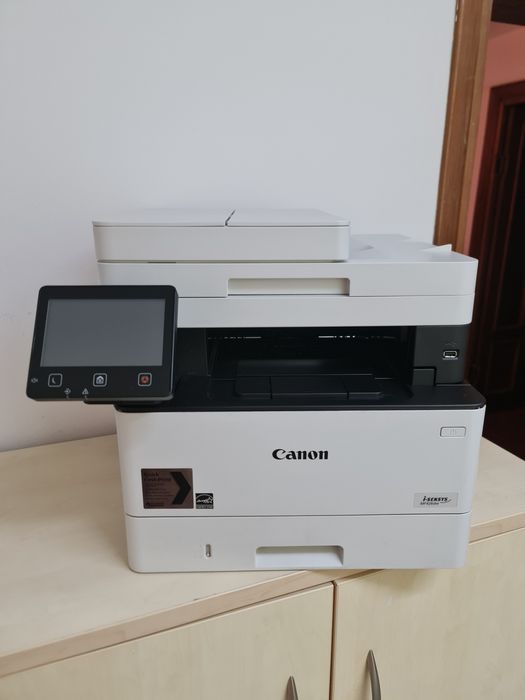 Imprimanta laser wireless Canon mf426