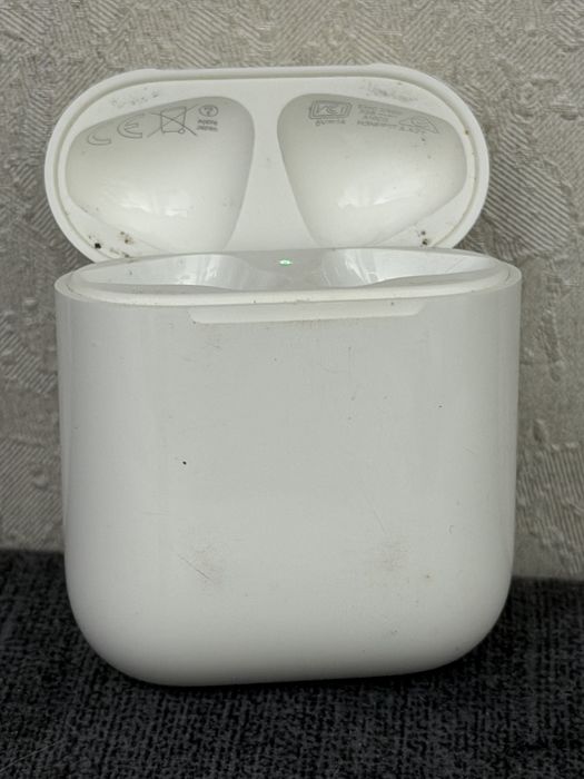Кейс airpods оригинал