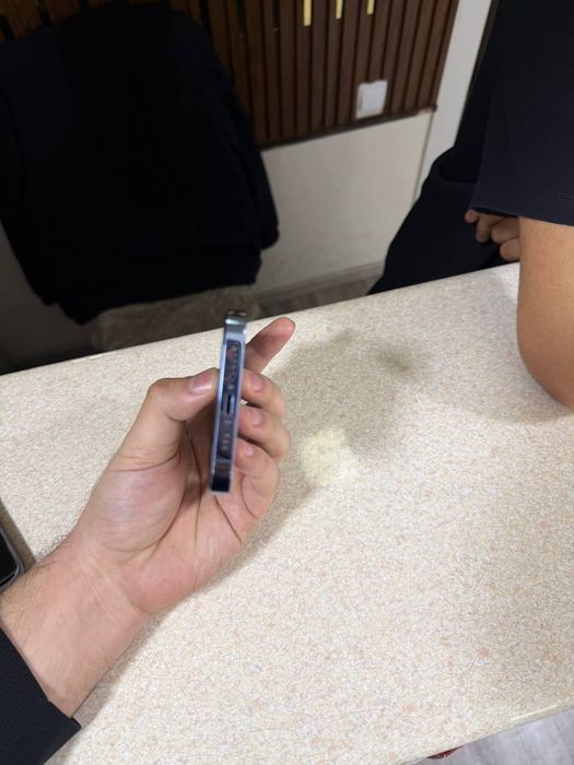 İphone 13 pro 128 ideal