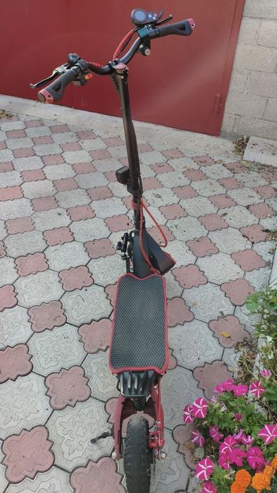 Kugoo G1/Кугоо г1