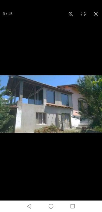 Къща в екологично чист район село Черноок