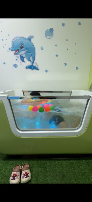 Продам гидромассажную ванну