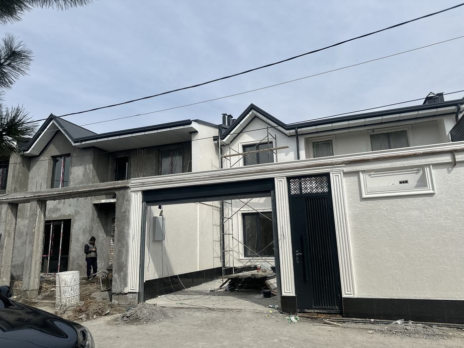 Ипадром Базар Бешкургон Махалля Новый Участки Под ключ