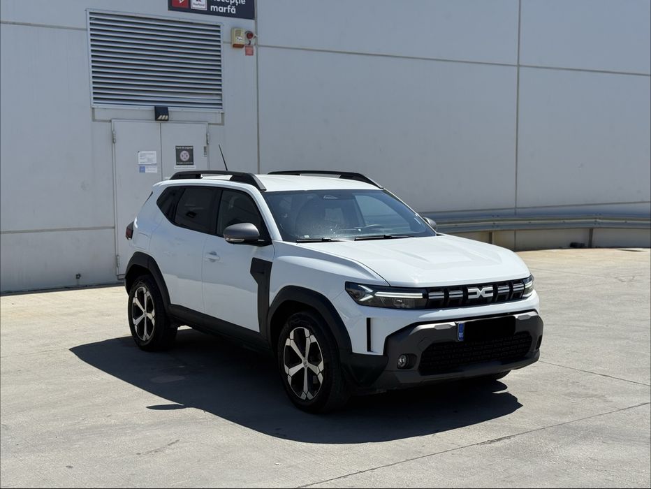 DACIA Duster 2024 — imagine 2