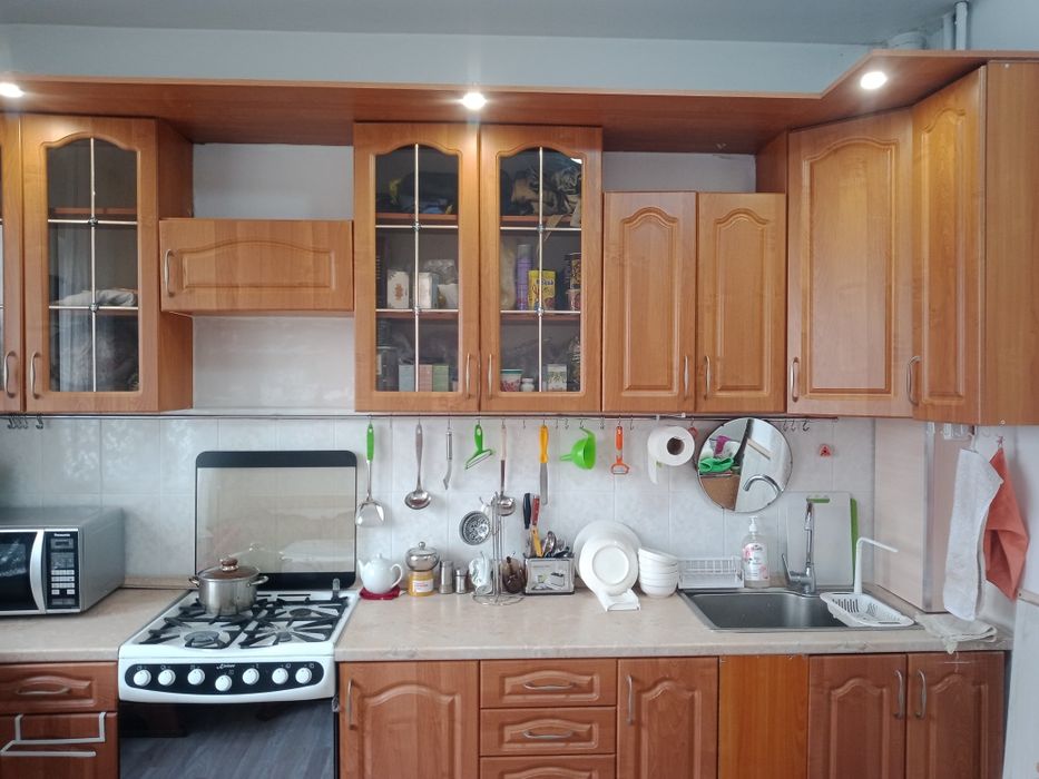 Сдам 2 ком квартиру в аренду.