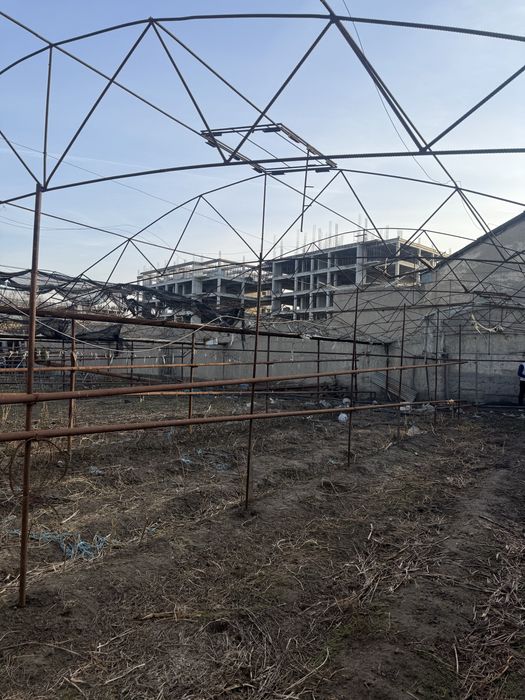 Срочно продается земельный участок