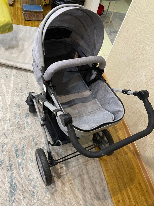 Продается коляска