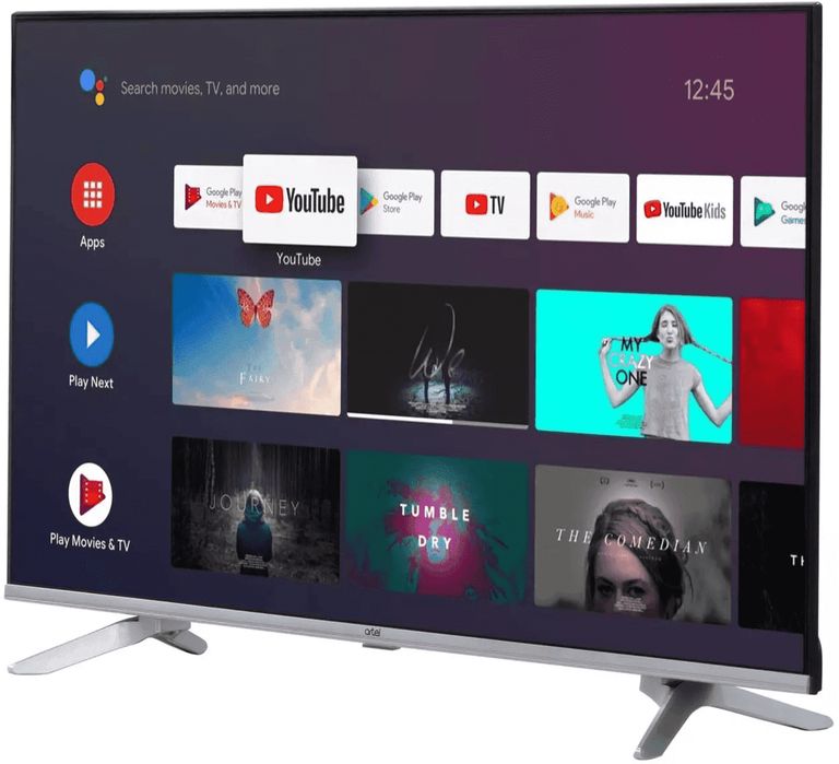 artel TV, Доставка Бесплатно, артель Телевизор