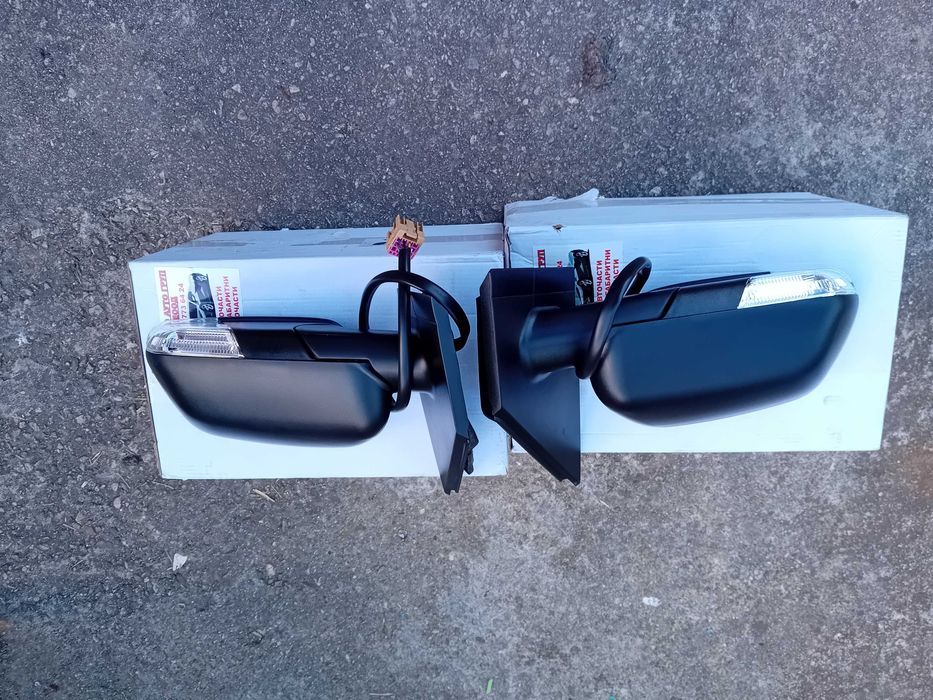 Огледало VW Поло