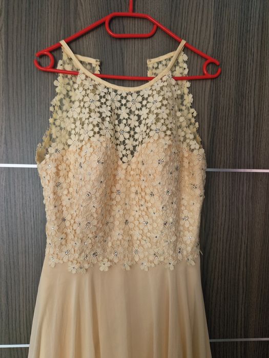 Rochie de ocazie luxuar