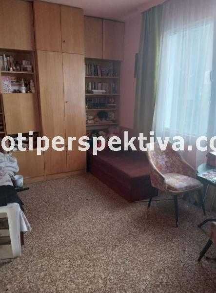Продава се Етаж от къща в Пловдив, Христо Смирненски - 110 кв.м за 2519 €/кв.м - Снимка #6