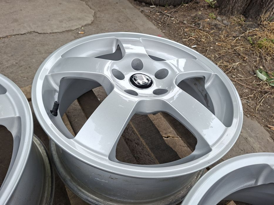 17" 5X114.3mm Honda, 5х114.3мм Хонда RSK