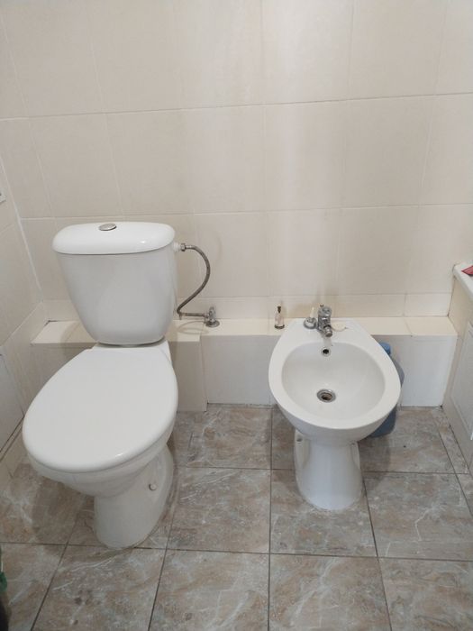 Продам напольное биде