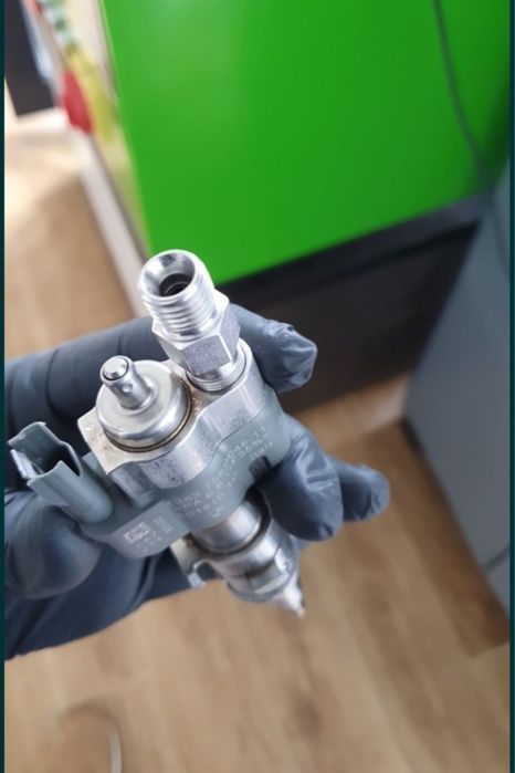 Injectoare BMW benzina reconditionate 13537589048 / reparatii injectoare BMW benzina 1.6 - 2.0 bmw N43B20