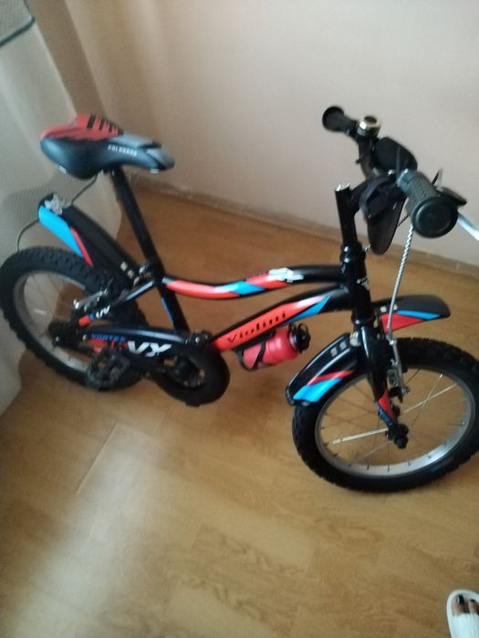 Bicicleta copii ca noua