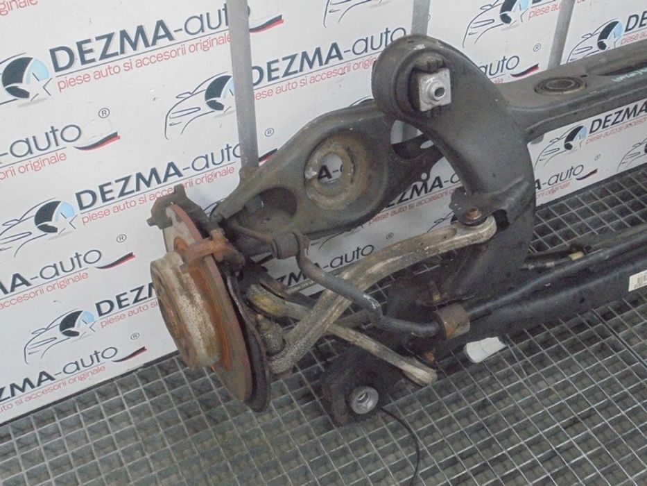 Punte spate, Mercedes Clasa C (W204), 2.2 CDI Piesa originala