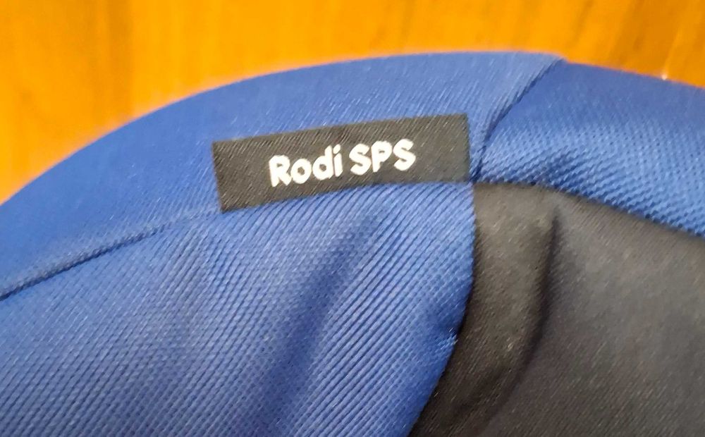 Maxi Cosi Детско столче за кола Rodi SPS (15-36 кг)