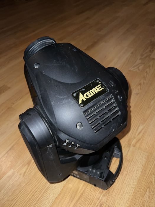 Световая голова Acme LED-MS350B