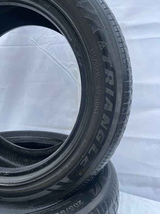 Срочно шины 205/55R16