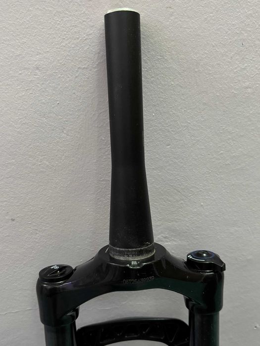 Furca RockShox JUDY SILVER TK Boost ca noua