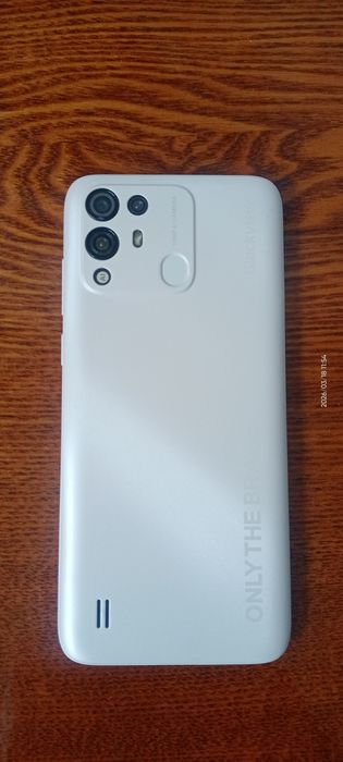 Продам смартфон Blackview A55 Pro. 20000тг. Торг.
