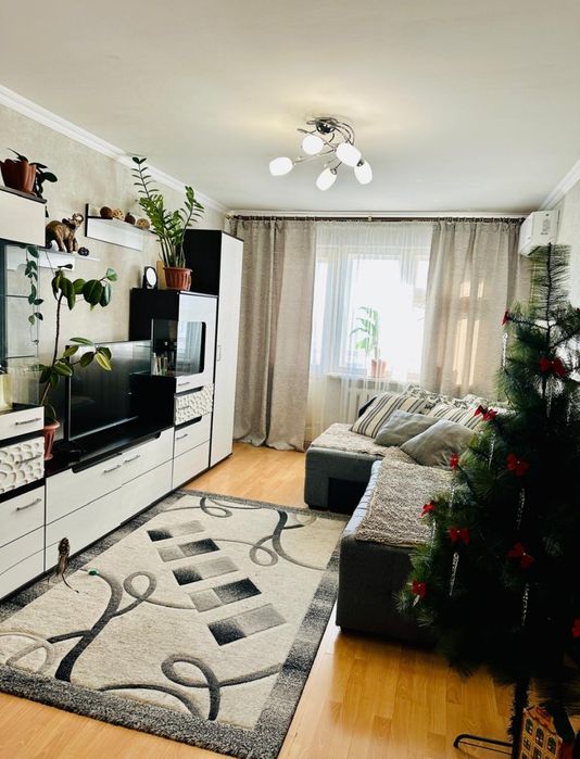 Продам квартиру в центре города