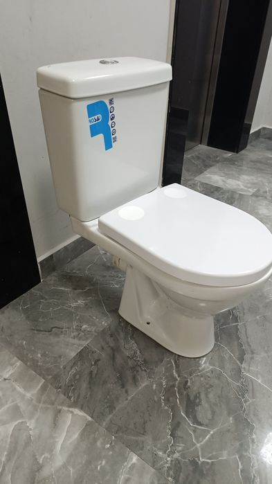 ванна унитаз Б/У