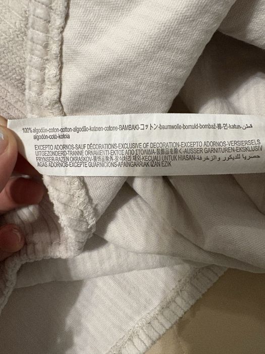 Camasa Jacheta Bershka marimea XS