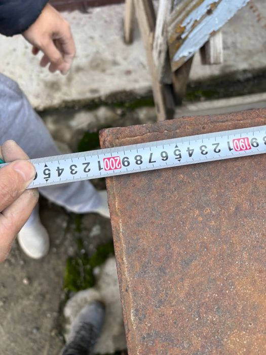 Емкость для воды