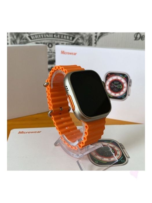 Часы Smart watch ultra 8