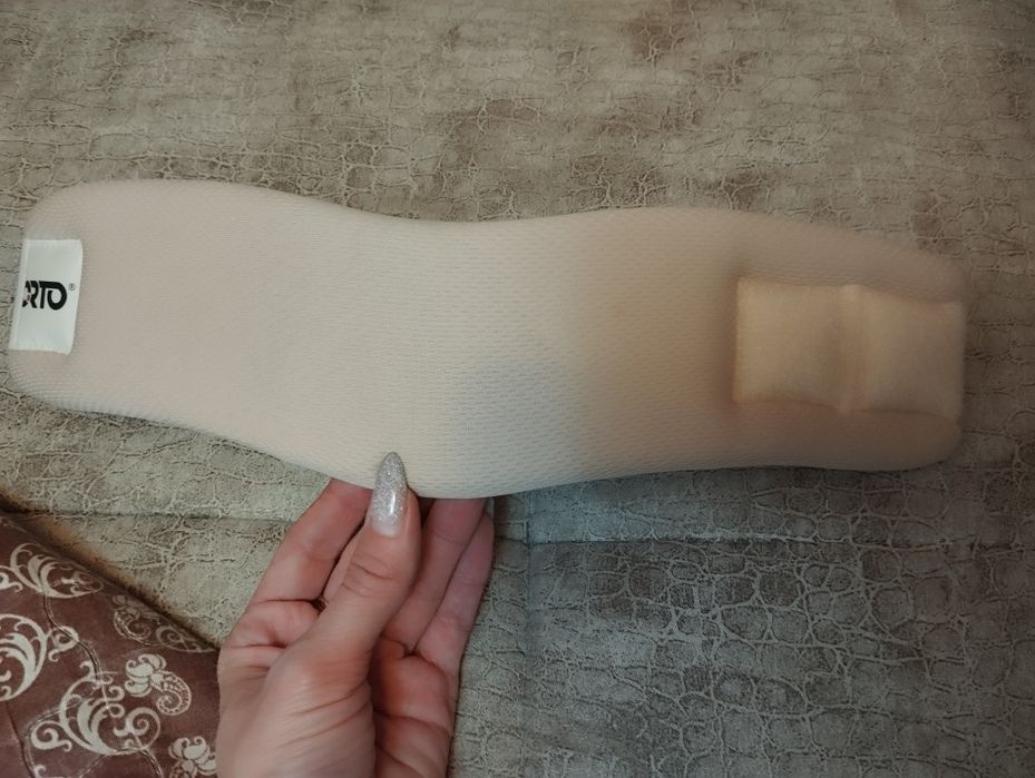 Продам детский бандаж