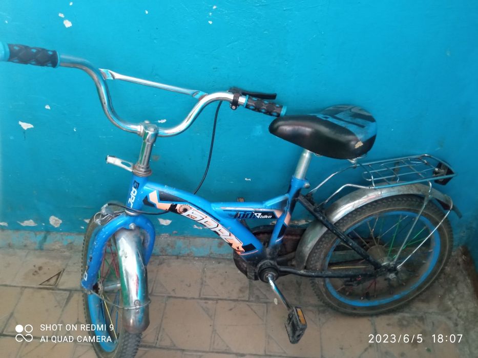 Велосипед продам