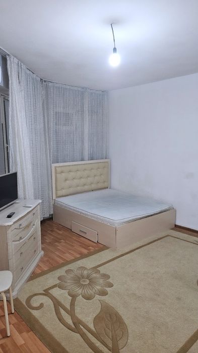 Sergeli 6A. 23 dom 1 xona