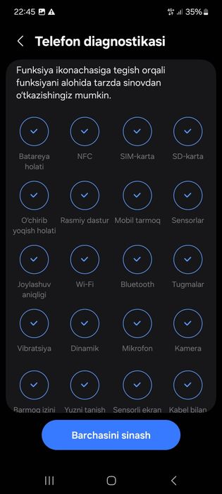 Samsung Galaxy A72 5G vietnam