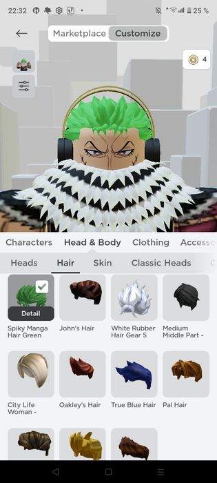 Аккаунт роблокс продам