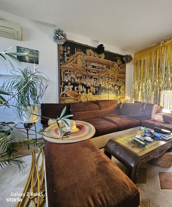 Apartament Tip M de vânzare – Ultracentral, Bulevardul Magheru