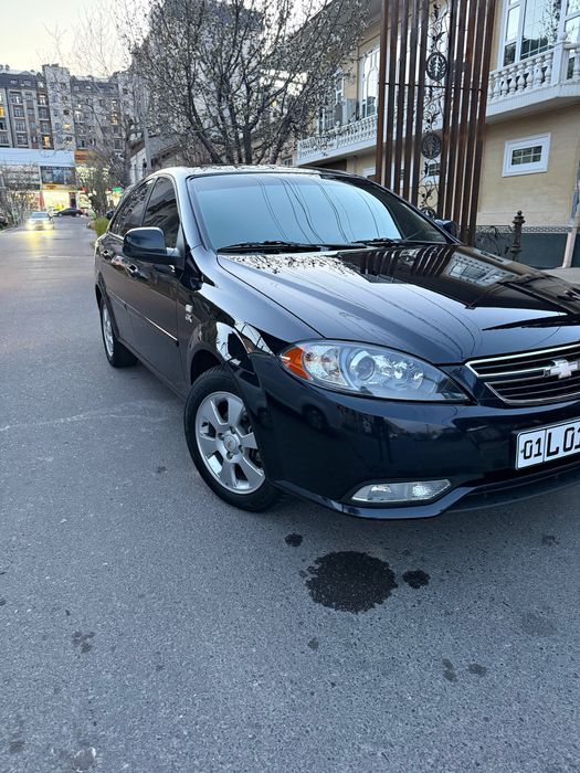 Chevrolet Gentra 2024 Full bez lyuk 49900km Probeg 100% Топтоза