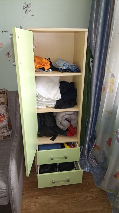 Срочно! Детский спальный гарнитур