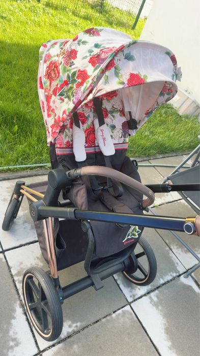 Детска количка Cybex e-priam