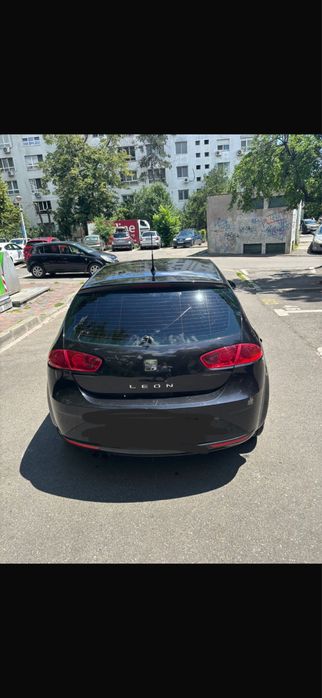 SEAT Leon 2009